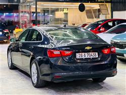 شێڤرۆلێت مالیبۆ